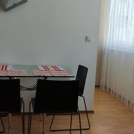 Affordable Studio Near City Center Wien Ngoại thất bức ảnh