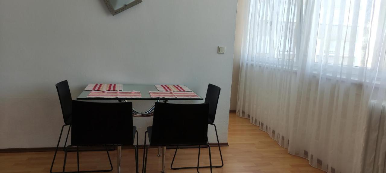 Affordable Studio Near City Center Wien Ngoại thất bức ảnh