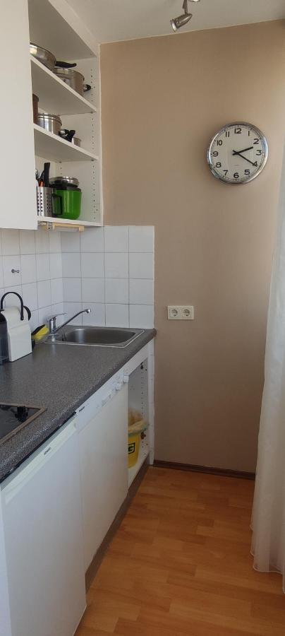 Affordable Studio Near City Center Wien Ngoại thất bức ảnh
