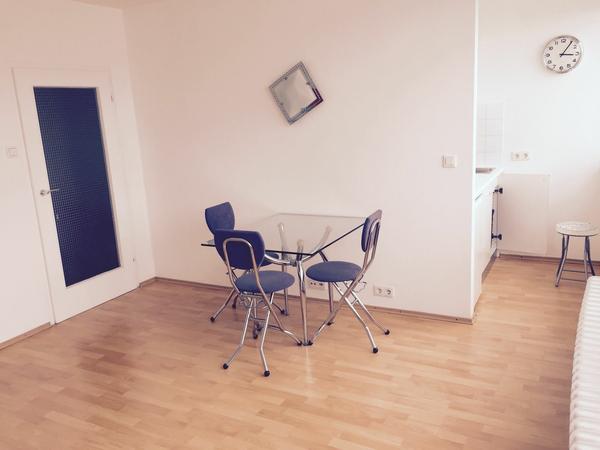 Affordable Studio Near City Center Wien Ngoại thất bức ảnh